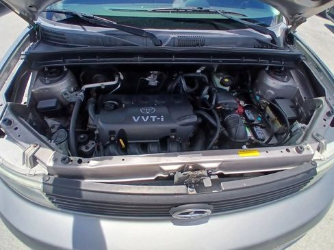 Used 2006 Scion xB FWD image 22