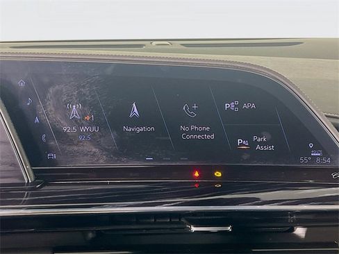 Used 2021 Cadillac Escalade ESV Sport w/ Driver Assist Tech Package image 20