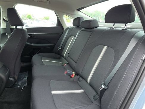 New 2026 Hyundai Sonata SEL FWD image 7