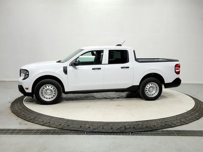 New 2026 Ford Maverick XL