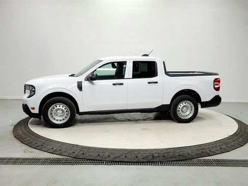 New 2026 Ford Maverick XL image 4