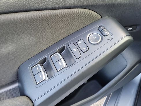 Used 2023 Honda Civic EX image 16