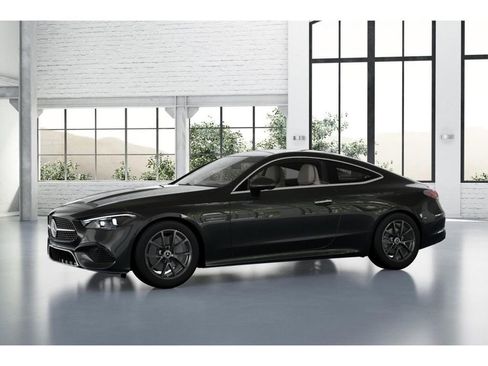 New 2026 Mercedes-Benz CLE 300 4MATIC Coupe image 37