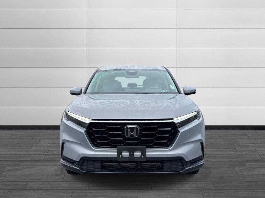Used 2024 Honda CR-V LX image 8
