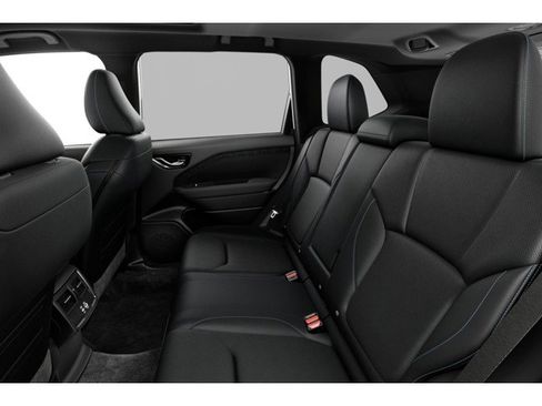 New 2026 Subaru Forester Limited image 17