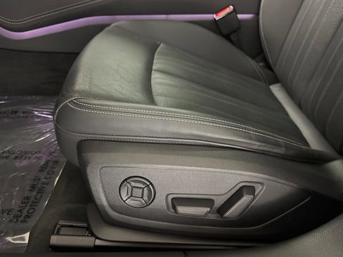 Used 2022 Audi A6 Premium Plus image 14