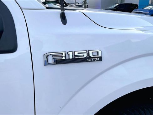 Used 2019 Ford F150 XL w/ Equipment Group 101A Mid AWD/4WD image 11