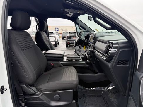 Used 2021 Ford F150 XL w/ STX Appearance Package image 16