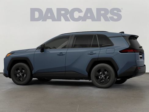 New 2026 Toyota RAV4 LE FWD image 5