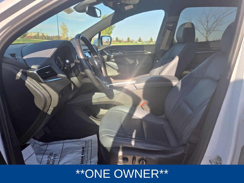 Used 2023 Buick Enclave Essence w/ Experience Buick Package AWD/4WD image 8
