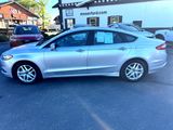 Used 2013 Ford Fusion SE image 2