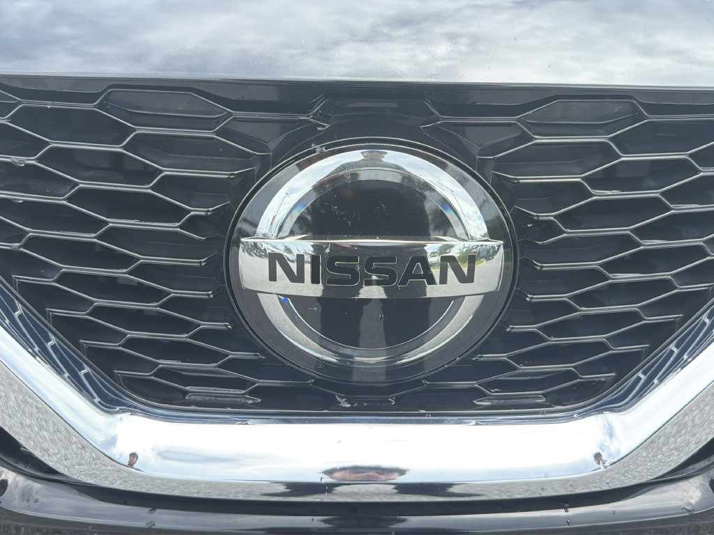 Used 2022 Nissan Rogue Sport SV AWD/4WD image 47