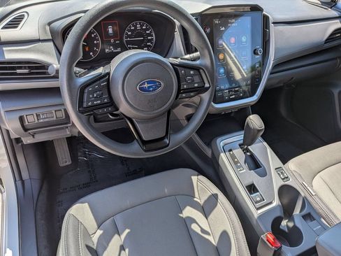 Used 2025 Subaru Crosstrek 2.5i Premium AWD/4WD image 15