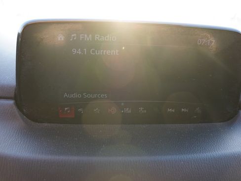 Used 2018 MAZDA CX-5 Sport FWD image 5