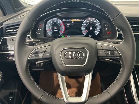 New 2026 Audi Q7 3.0T Premium Plus AWD/4WD image 25