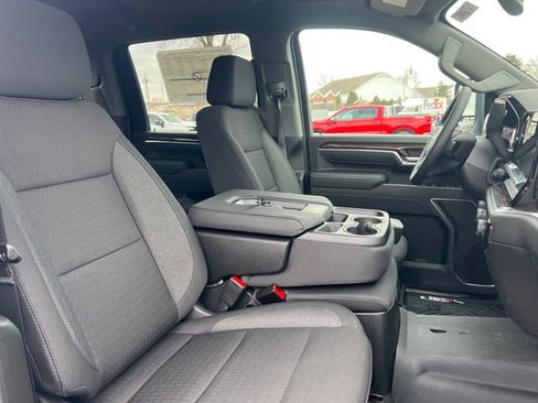 New 2026 Chevrolet Silverado 2500 LT w/ All Star Edition image 22