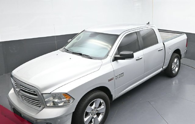 Used 2018 RAM 1500 Lone Star RWD image 19