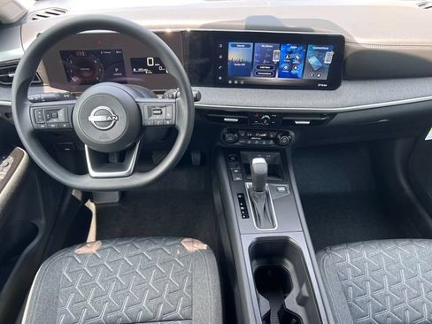 New 2026 Nissan Kicks SV w/ Cold Weather Package AWD/4WD image 2