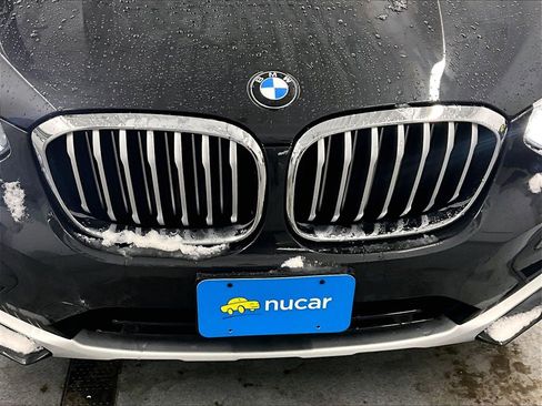 Used 2019 BMW X4 xDrive30i w/ Driving Assistance Package image 30