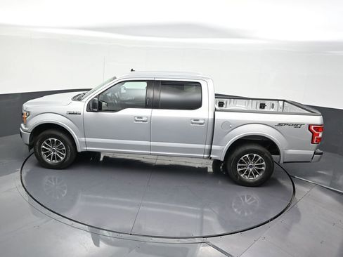 Used 2019 Ford F150 XLT w/ Equipment Group 302A Luxury image 17