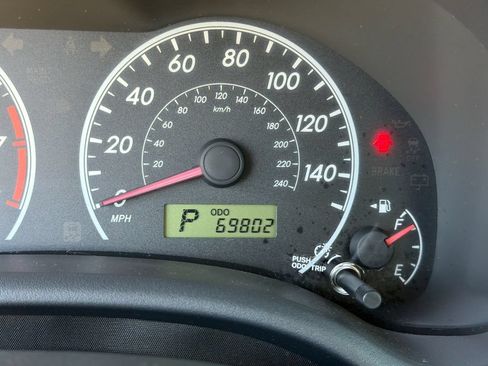 Used 2011 Toyota Corolla LE FWD image 24
