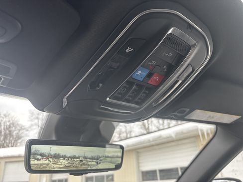 New 2026 Jeep Grand Cherokee Limited Reserve image 22