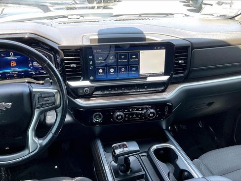 Used 2023 Chevrolet Silverado 1500 RST RWD image 6