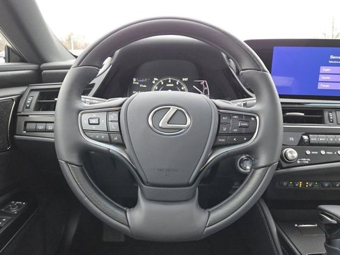 New 2025 Lexus ES 350 Ultra Luxury image 37