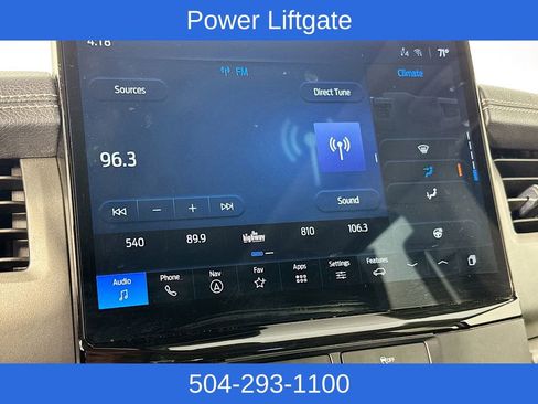 Used 2023 Ford Expedition Max XLT RWD image 17