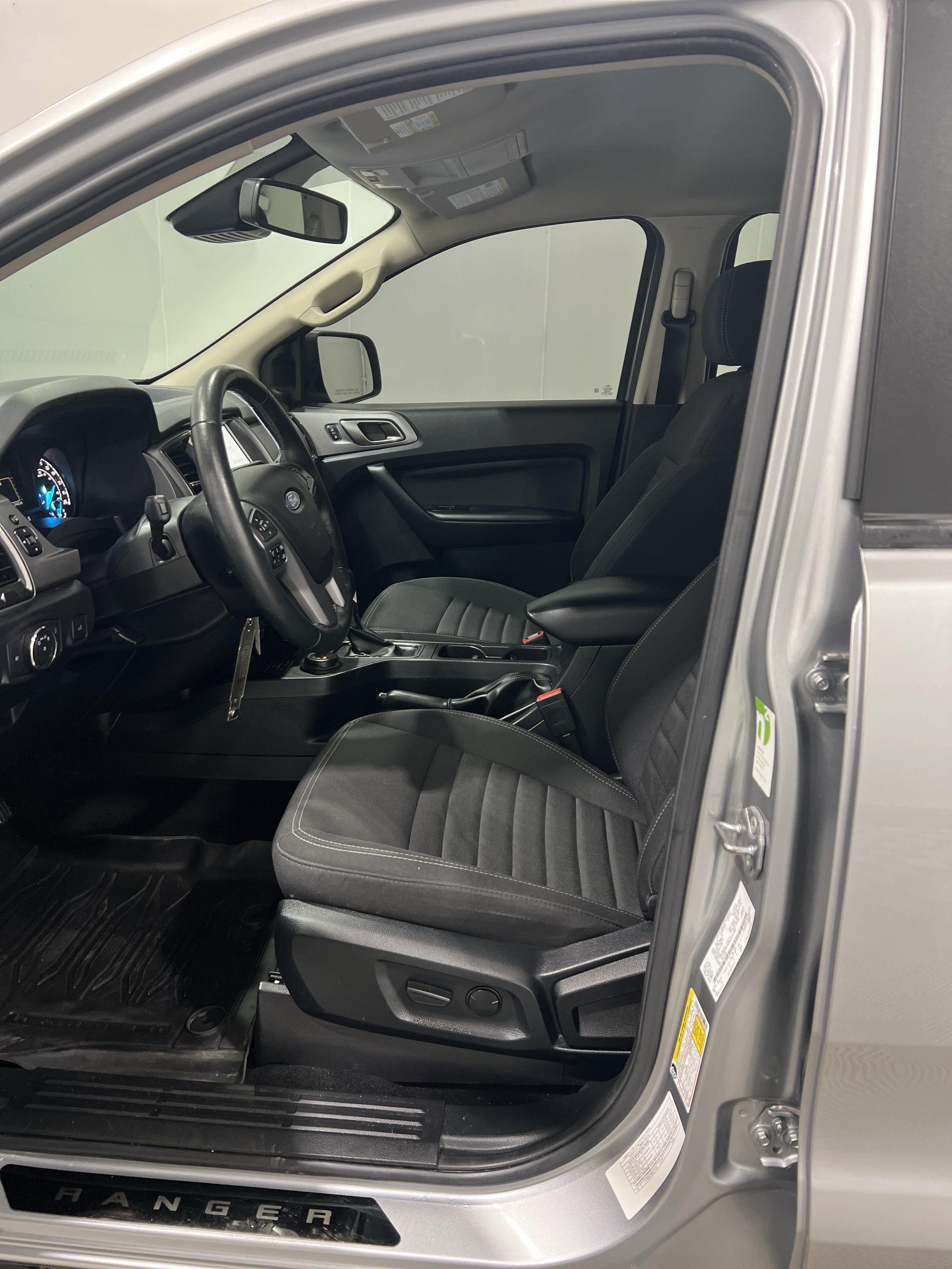 Used 2021 Ford Ranger XLT w/ Equipment Group 302A High AWD/4WD image 12