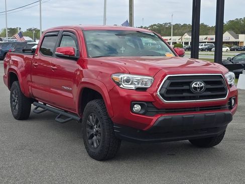 Used 2023 Toyota Tacoma SR5 image 7