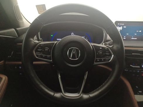 Used 2023 Acura MDX SH-AWD w/ Technology Package image 22