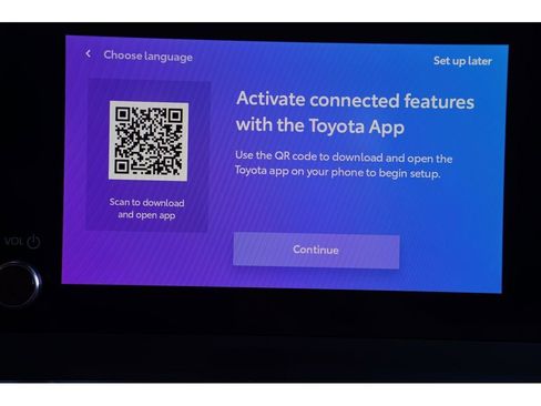 Used 2026 Toyota Tacoma TRD Off-Road image 19