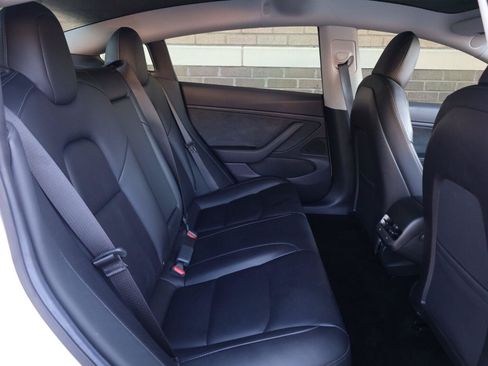 Used 2019 Tesla Model 3 Long Range AWD/4WD image 25