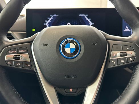 Certified 2023 BMW i4 eDrive40 w/ Premium Package image 16