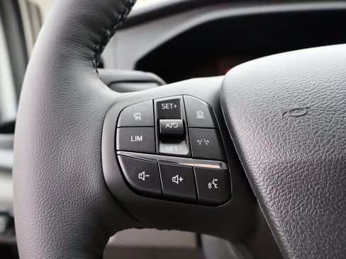 New 2026 Ford Transit 150 Base image 22