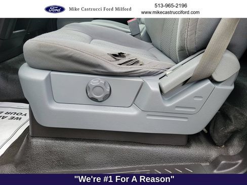 Used 2014 Ford F150 STX w/ Trailer Tow Package RWD image 17