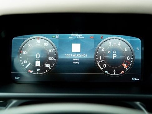 Used 2022 Land Rover Defender 110 X-Dynamic HSE image 18