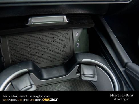 New 2026 Mercedes-Benz GLE 450 4MATIC image 25