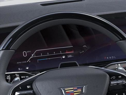 New 2026 Cadillac Escalade Sport w/ Touring Package image 18