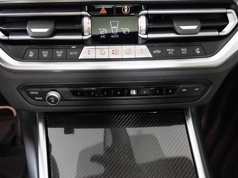 Used 2022 BMW M3 Competition w/ Executive Package image 26