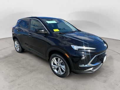 New 2026 Buick Encore GX Preferred w/ Comfort Package
