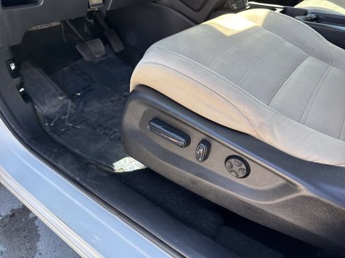 Used 2020 Honda CR-V EX image 21