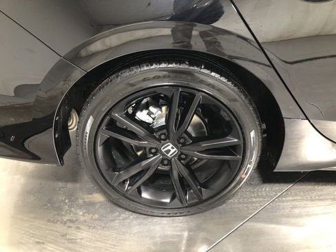 New 2026 Honda Civic Si image 10