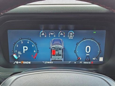 Used 2025 Ford F150 Raptor AWD/4WD image 11