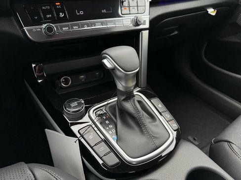 New 2026 Kia Seltos EX image 14