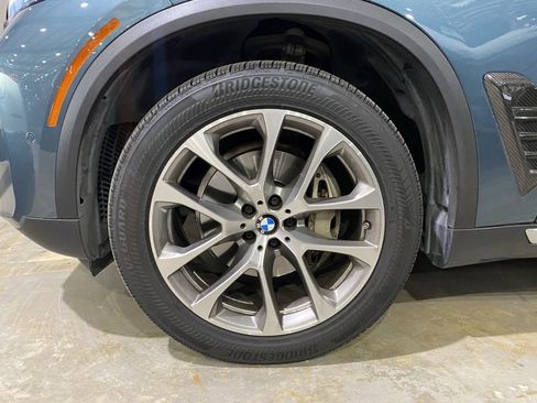 Used 2024 BMW X5 sDrive40i w/ Premium Package RWD image 23