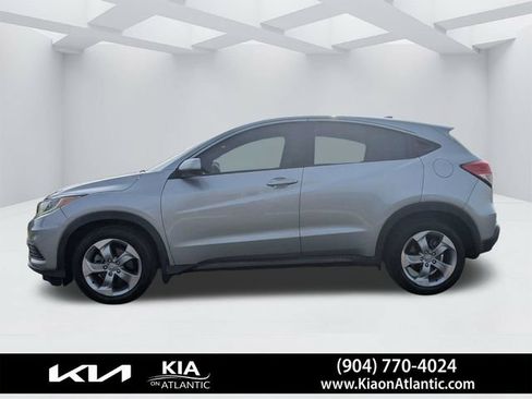 Used 2019 Honda HR-V LX image 6