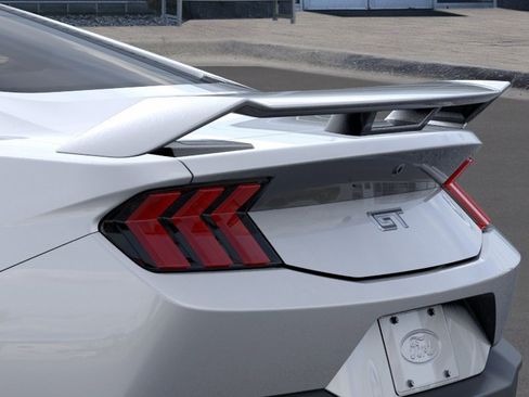 New 2026 Ford Mustang GT Premium w/ GT Performance Package RWD image 57