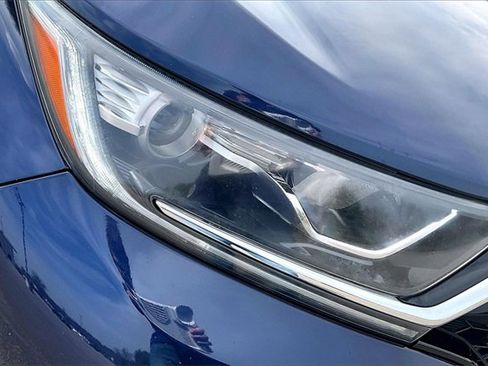 Certified 2020 Honda CR-V EX image 27